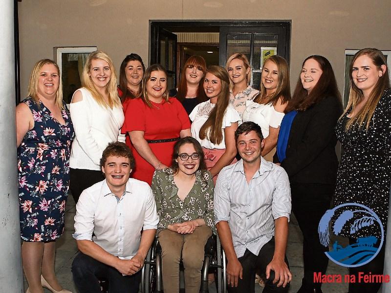 Tipperary to host International Miss Macra 2018