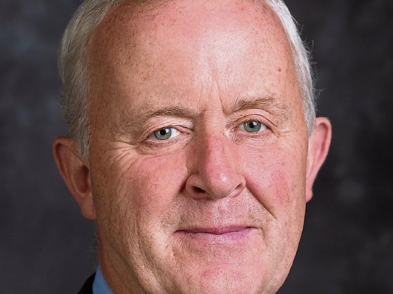 Tipperary's new TUI president Seamus Lahart says injustice of pay inequality must end