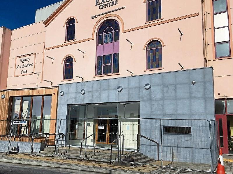 Call for Saturday opening hours at Tipperary's new state-of-the-art library