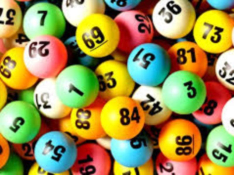 Temperature rising as Lotto jackpot hits an incredible €6.5 million tonight