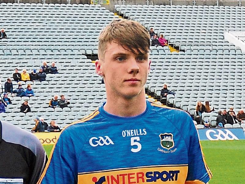 Old rivals Tipperary and Kilkenny meet in All Ireland minor hurling semi-final on Sunday