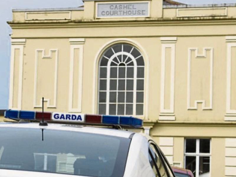 Four men to appear before Cashel District Court today charged in connection with Clonmel assault and public order incident