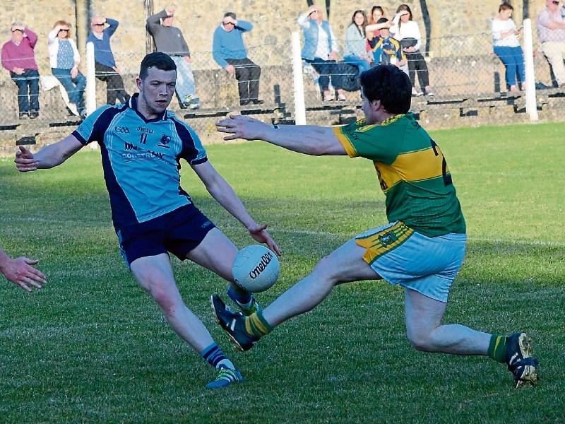 All the GAA fixtures in Tipp this weekend - County, South and West