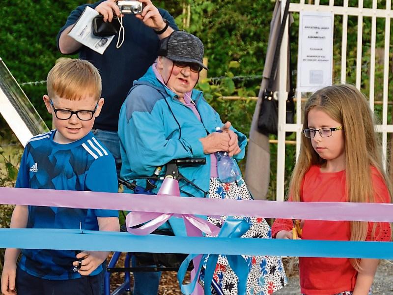 Tipperary community marks 144 years of local school with educational remembrance garden