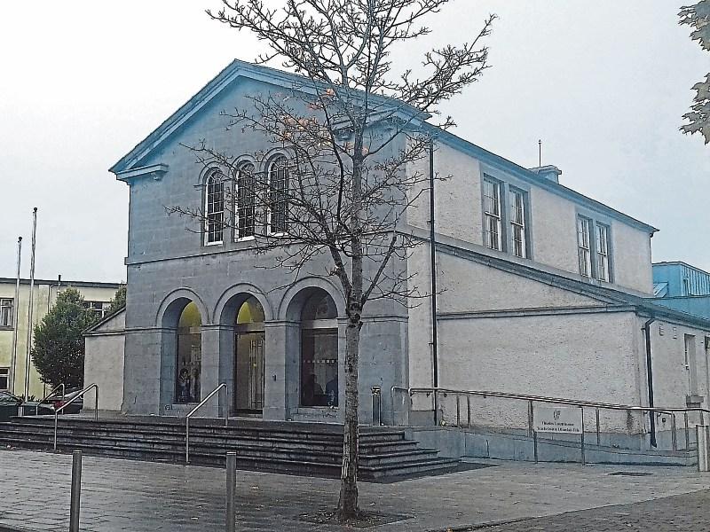 One year  ban for cocaine  driver stopped at  Moyne    