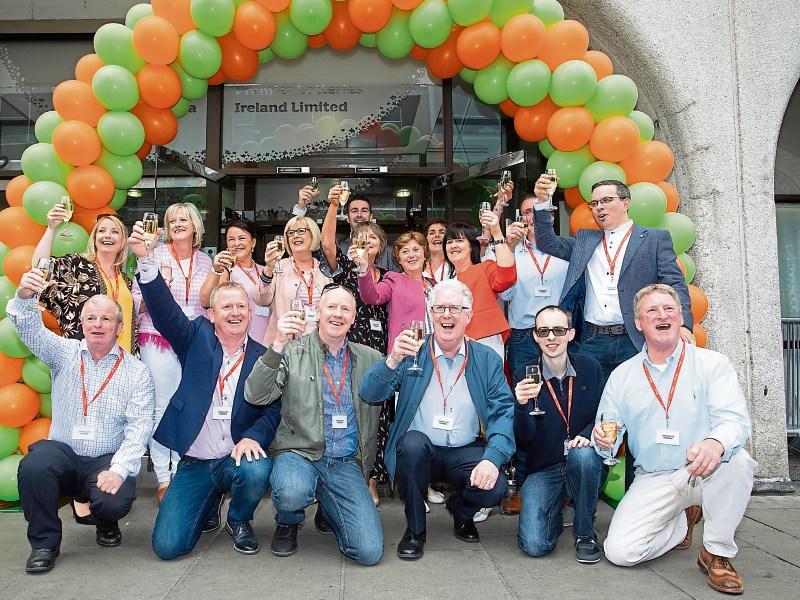 Tipperary has had 51 Jackpot winners since Lotto started