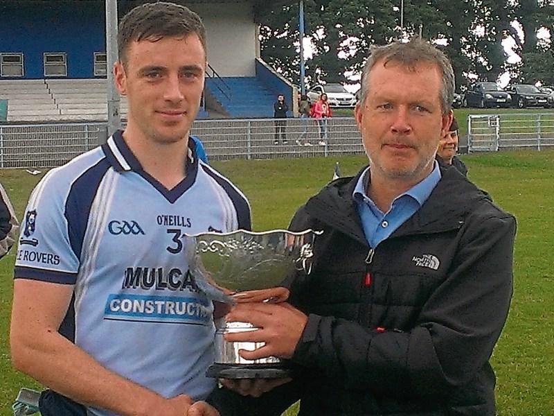 Moyle Rovers defeat Clonmel Commercials in extra-time in County League Final