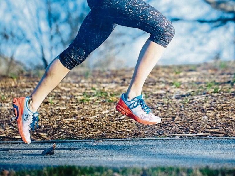 New Year 5km fundraiser in aid of Suir Haven Cancer Support Centre Thurles