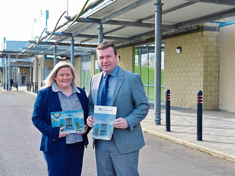 Doubts over Sky Innovation Park jobs in Tipperary town 
