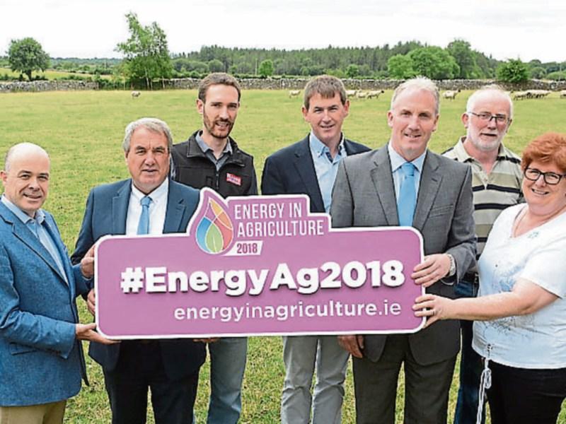 Tipperary to host major event on Energy In Agriculture