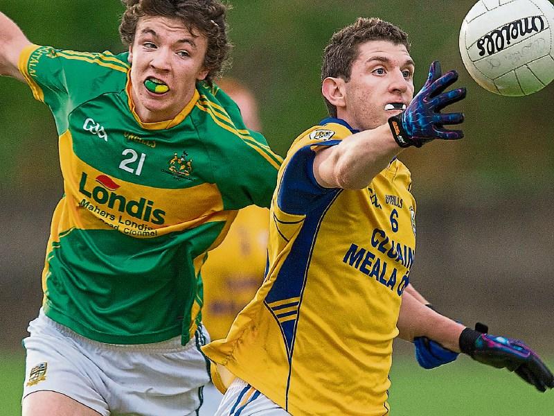 Clonmel Og v Fr. Sheehy's final is too close to call
