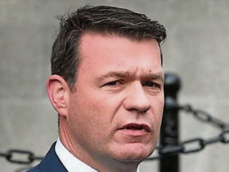Labour Health spokesperson Alan Kelly T.D slams Taoiseach over cervical cancer scandal