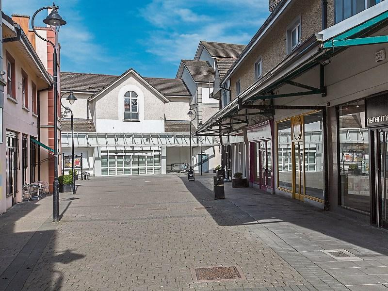 Clonmel auctioneers recruited to promote town's Market Place shopping precinct