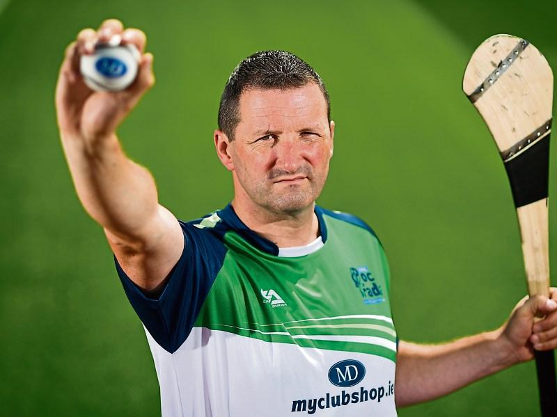 Tipperary goalkeeping legend Brendan Cummins 4/1 to win his tenth Poc Fada competition