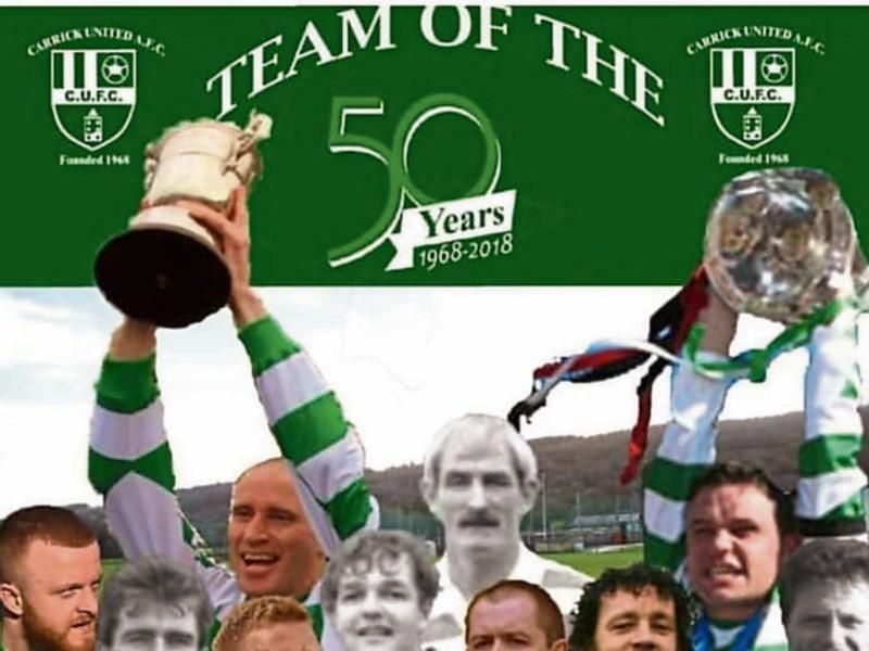 Carrick-on-Suir soccer club to host awards night for its young players
