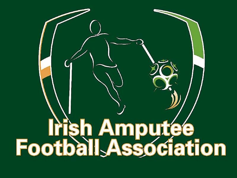 Tipperary soccer club to host Ireland national amputee team for training session