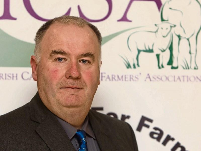 ICSA demands mandatory mediation on loan arrears