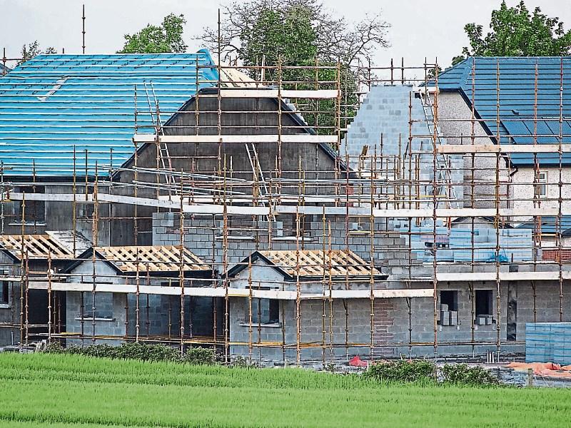 Tipperary housing: 747 people in Nenagh Municipal District are on council's list