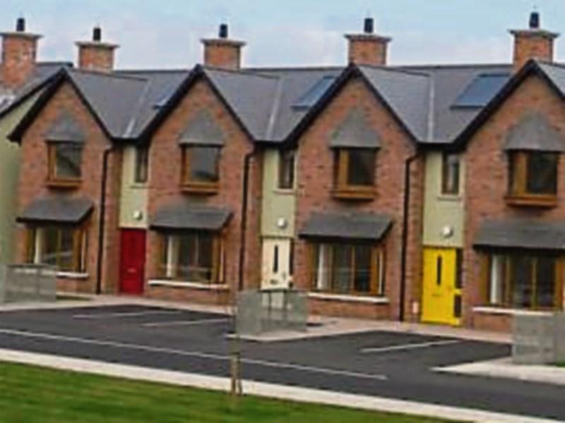 Tipperary housing Nenagh district council takes eight estates in