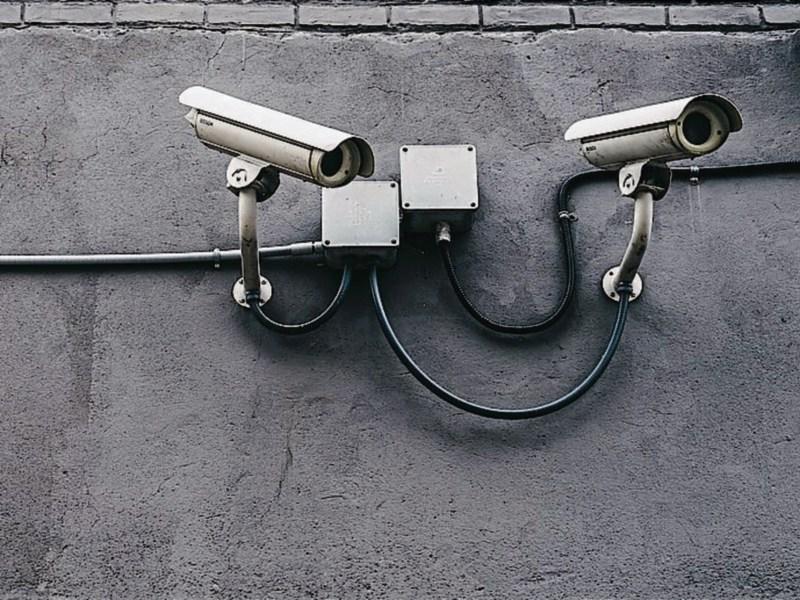CCTV