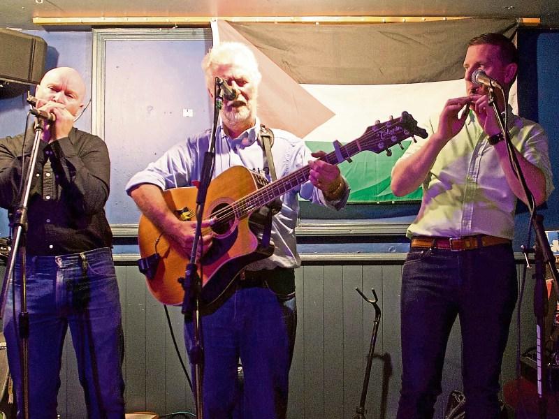 Carrick-on-Suir darts tournament raises funds for&nbsp;Gaza Strip kids&rsquo; Irish holiday