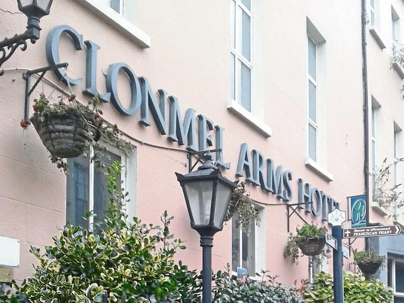 Clonmel Arms