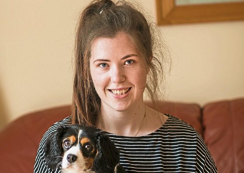 Tipperary Fun Pony Ride to support Clonmel women Emma Lacey