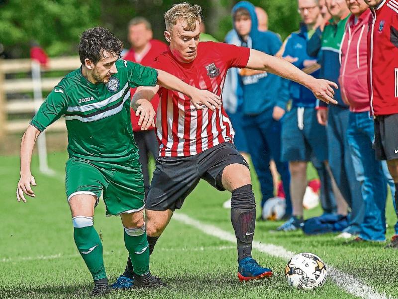 Relegated Clonmel soccer team Old Bridge invited back into Premier League – and they have accepted