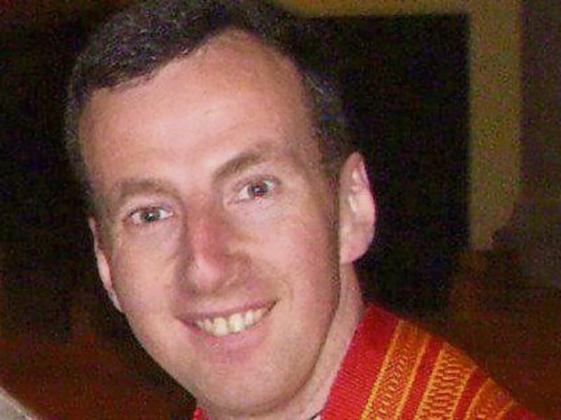 Fr. Colm O'Brien