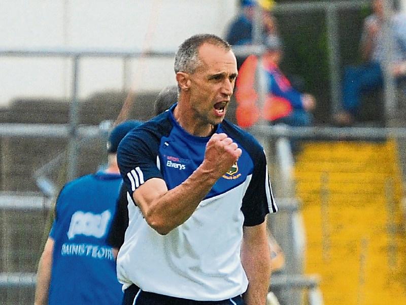 Tommy Dunne