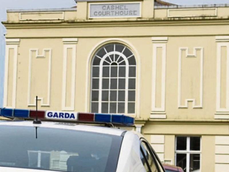 Tipperary man sent for trial on charge of exposing himself and sexual assault