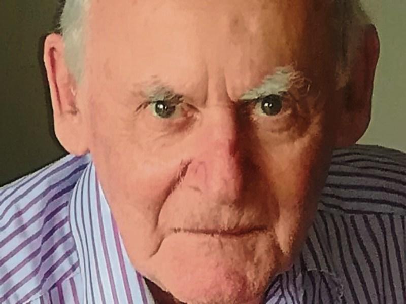 Sad death of well known Clonmel historian and author Dr Sean O'Donnell