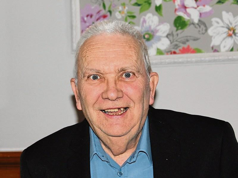 Sad death of much loved Clerihan parish priest Fr Ailbe O'Bric