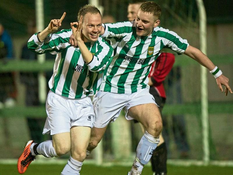 Champions St. Michael's will open Premier League with an away game in Clonmel