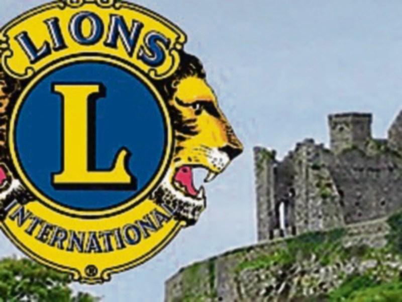 Cashel Lions Club - Third Level Education Bursary 