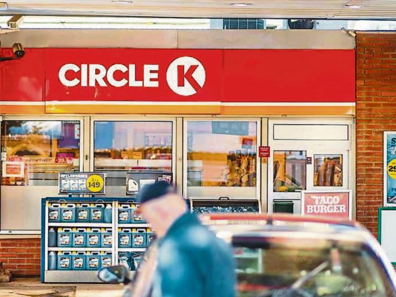 Cashel's Circle K leads the way with planned charging station for electric cars