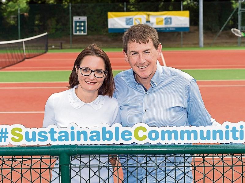 Tipperary leads the way in pioneering energy projects, Clonmel conference will be told