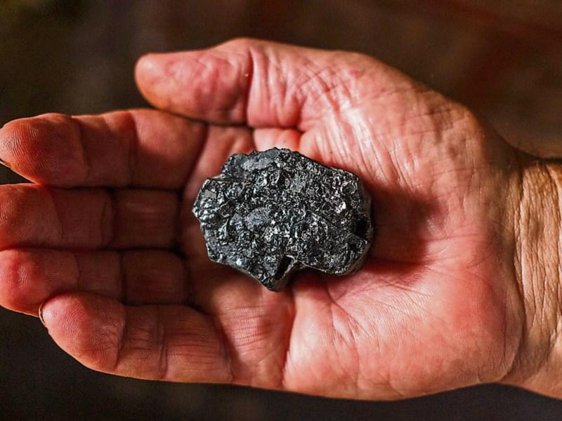 Tipperary community seeks funding to honour its former coalmining industry