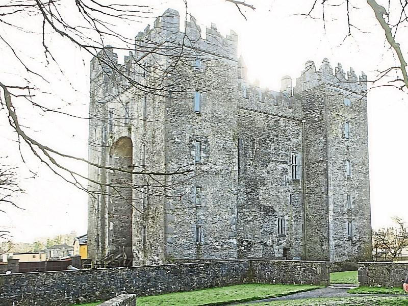 That's some deal for €20 a head - Tipperary Senior Citizens are off on a wonderful day trip!