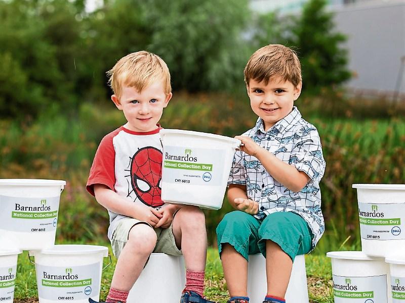 Barnardos launch drive for Tipperary volunteers for vital fundraiser