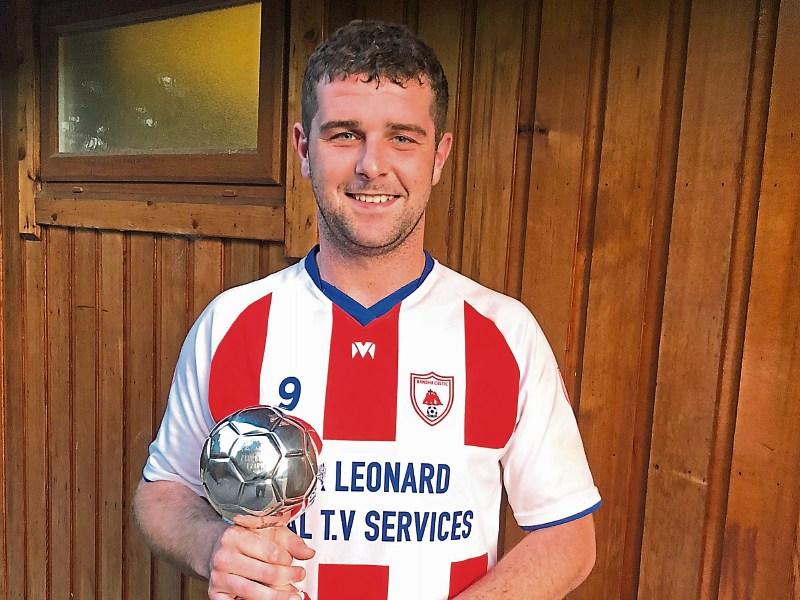 Bansha Celtic stun St. Michael's in John Delaney Cup Final