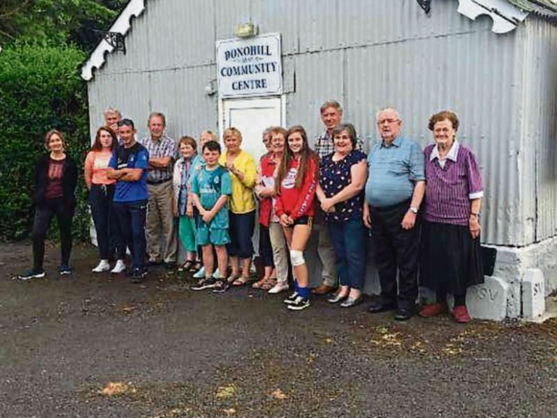 Tipperary winners announced in National Lottery Good Causes awards