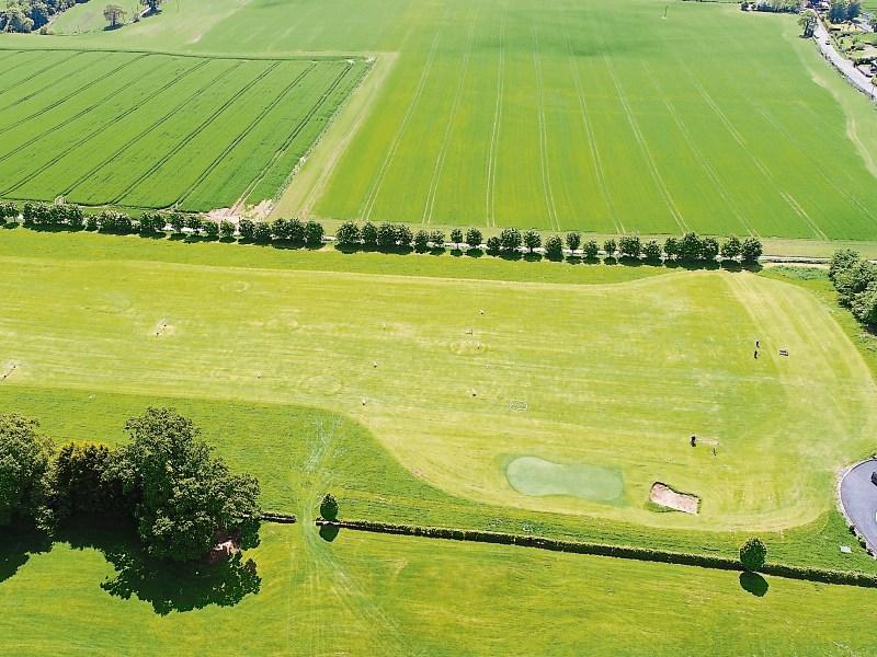 Fancy a Free golf lesson at Cahir Park with a PGA Professional?