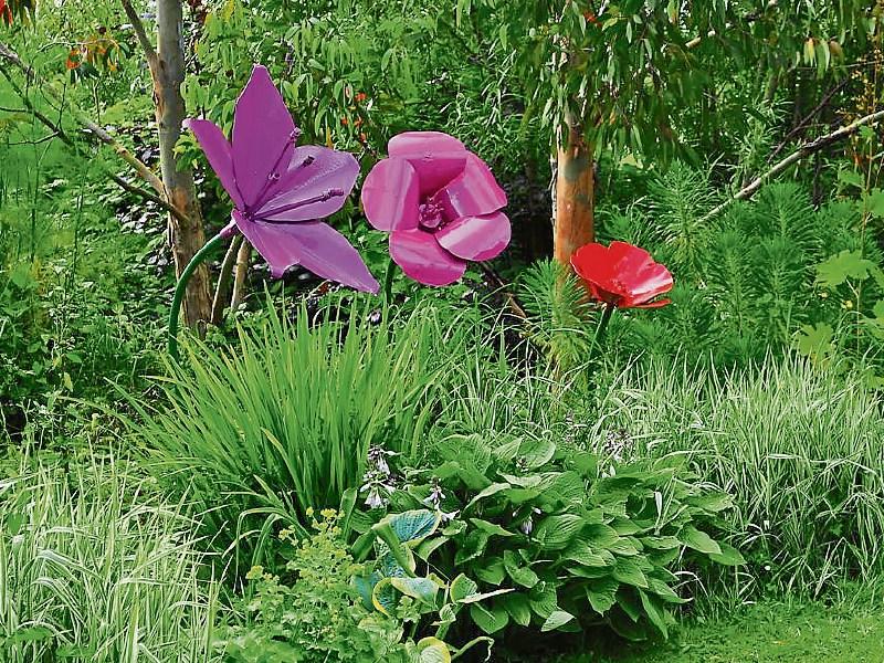 Petrovska Garden