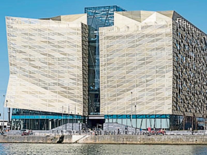Holycross' Mary-Elizabeth O'Donoghue appointed to top job in Central Bank of Ireland 