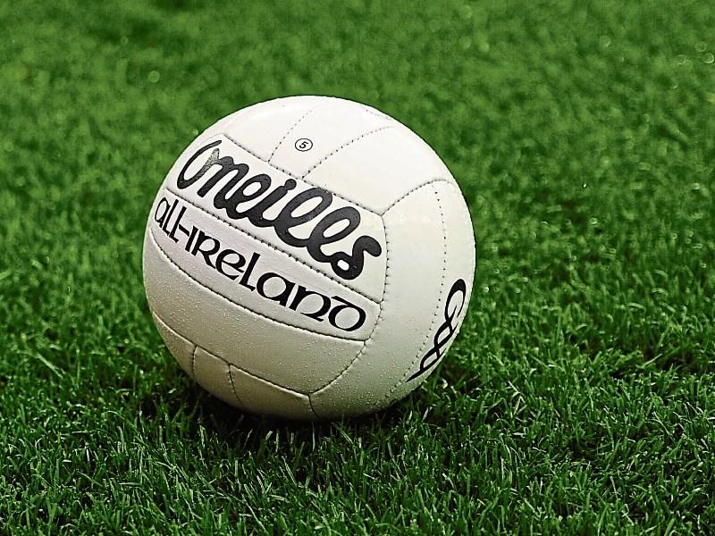 Tipperary football strategic plan launch for Clonmel and Nenagh