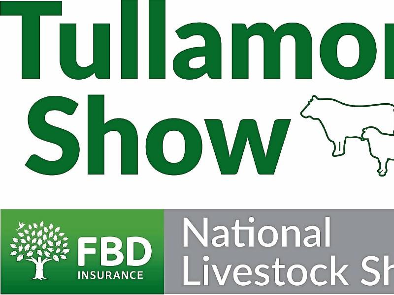 Tullamore Show, biggest one day show in the country, is on today