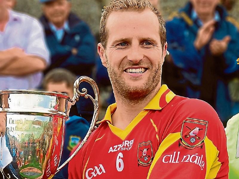 Kieran Bergin outstanding as Killenaule serve notice with win over fancied Kilruane
