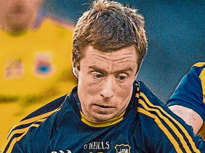 Eire Og Annacarty fightback just not enough as they lose to Toomevara in County SHC