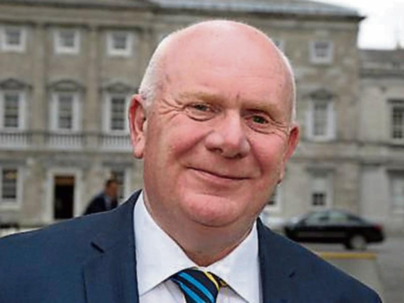 Tipperary TD Jackie Cahill says Minister must open his wallet to help farmers